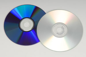 画像データCD DVD